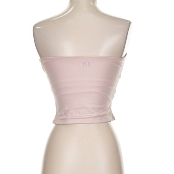 CSB Serenity Longline Bandeau Top S SOLD OUT - Picture 3 of 3